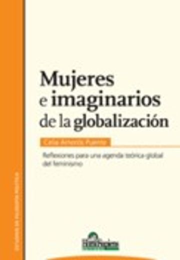 mujeres e imaginarios de la globaliz
