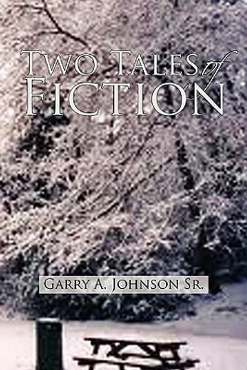 introductions,two tales of fiction