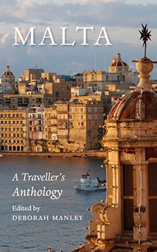 malta,a traveller’s anthology