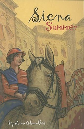 Siena Summer (en Inglés)