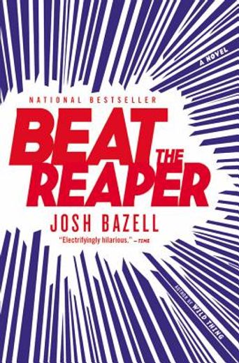 beat the reaper (in English)