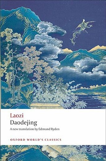 daodejing (en Inglés)