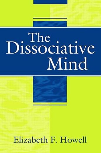 the dissociative mind
