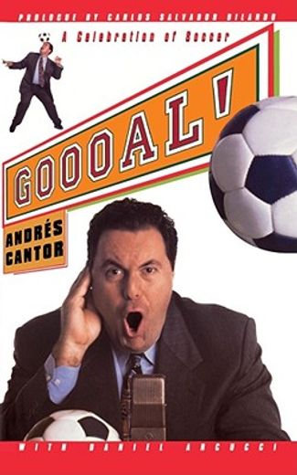 goooal,a celebration of soccer