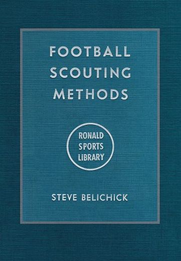 football scouting methods (en Inglés)