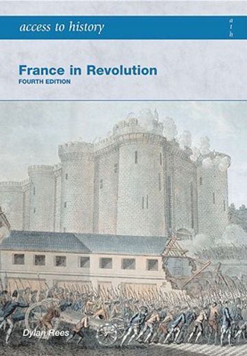 france in revolution