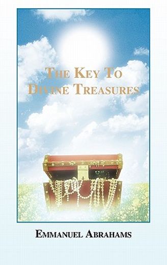 the key to divine treasures