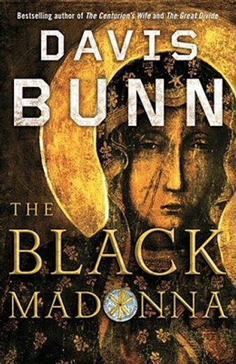 the black madonna (en Inglés)