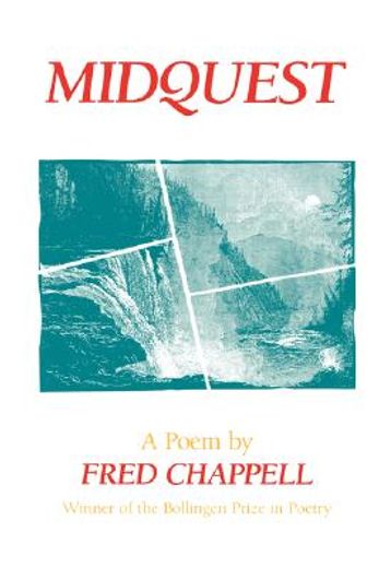 midquest,a poem