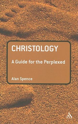 christology,a guide for the perplexed