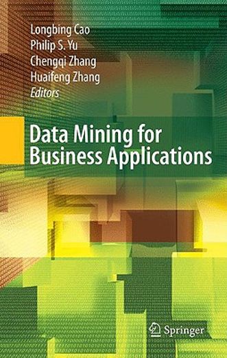 data mining for business applications