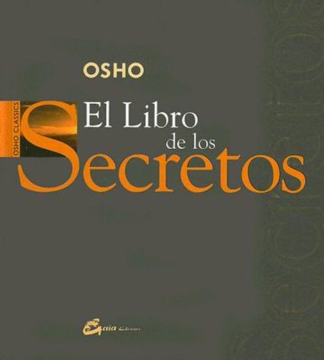 el libro de los secretos