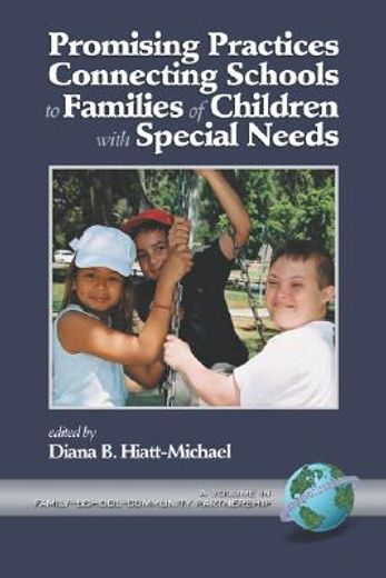 promising practices for family and community involvement in special education