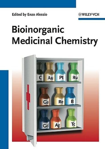 bioinorganic medicinal chemistry