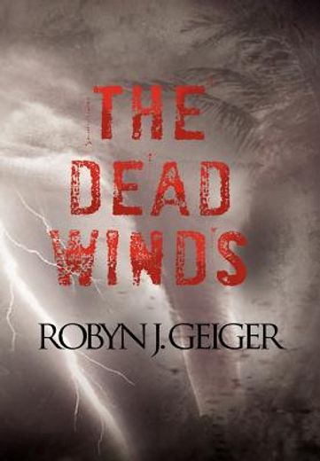 the dead winds (en Inglés)