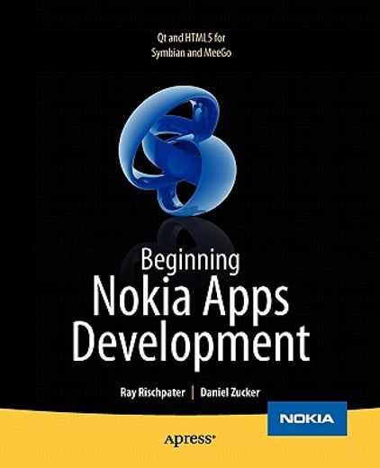 beginning nokia apps development