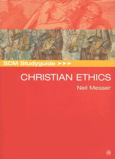 scm study guide to christian ethics (in English)