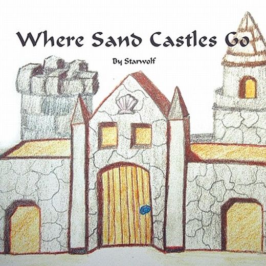 where sand castles go