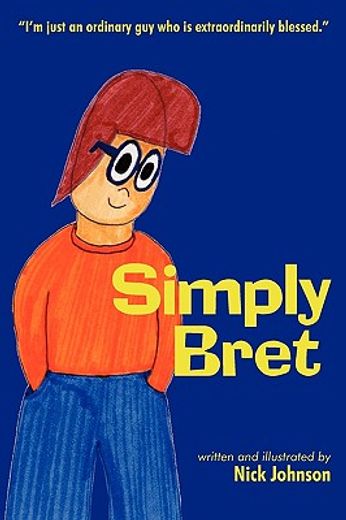 simply bret