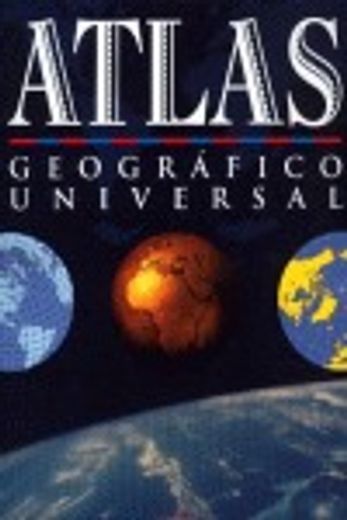 atlas geografico universal susaeta