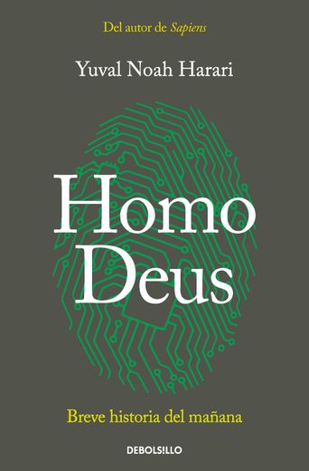 Homo Deus (in Spanish)