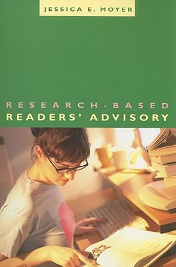 research-based readers´ advisory