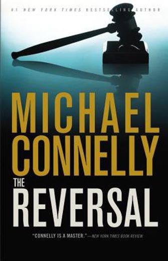 the reversal (in English)