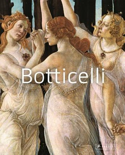 botticelli (en Inglés)