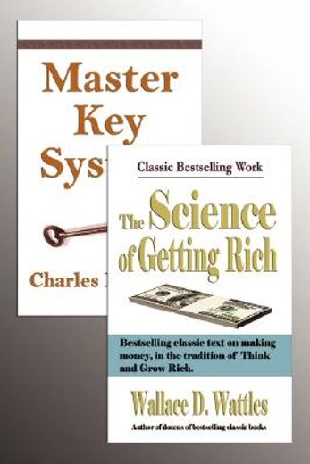 the master key system/the science of getting rich