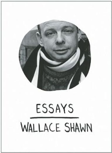 Essays (in English)