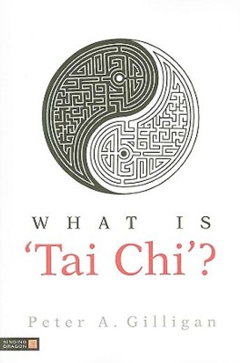 what is ´tai chi´?
