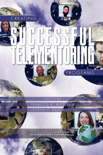 creating successful telementoring program