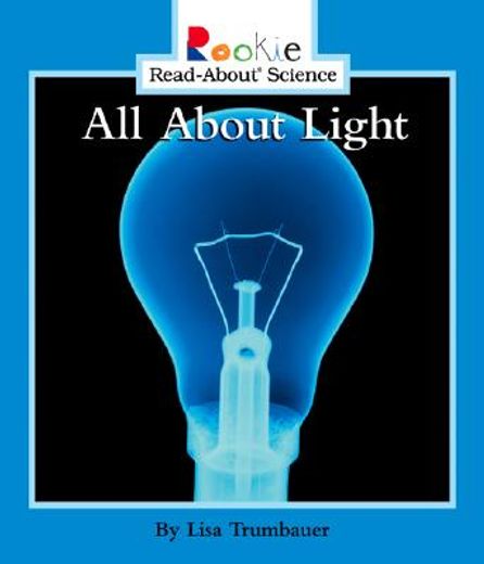 all about light (en Inglés)