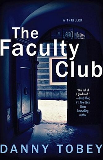 the faculty club (en Inglés)
