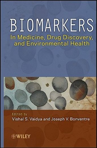 biomarkers,in medicine, drug discovery, and environmental health