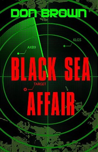 black sea affair (en Inglés)