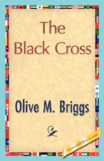 black cross