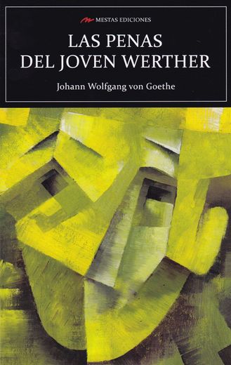 Scu. Las Penas del Joven Werther (Ed. Integra)