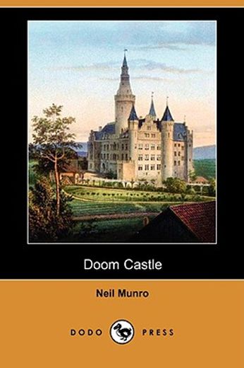 doom castle (dodo press)