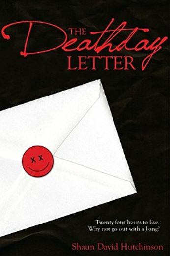 deathday letter (en Inglés)
