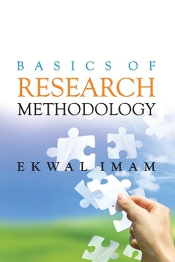 Basics of Research Methodology (en Inglés)
