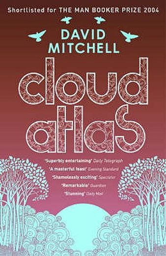 Cloud Atlas (in English)