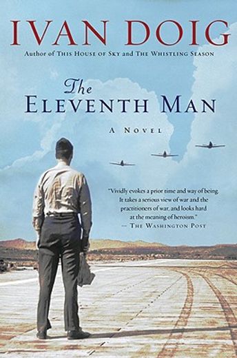 the eleventh man (in English)