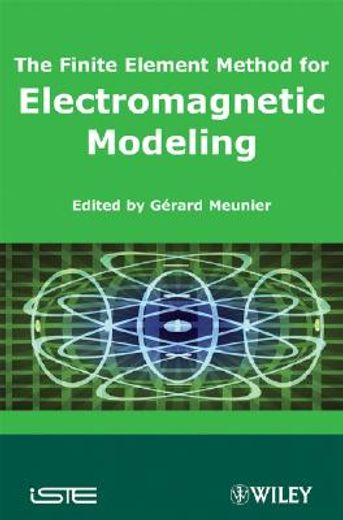 The Finite Element Method for Electromagnetic Modeling