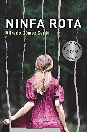 Ninfa Rota (in Spanish)