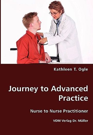 journey to advanced practice