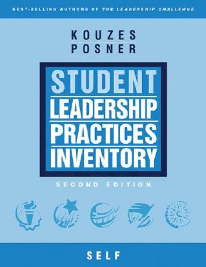 student leadership practices inventory