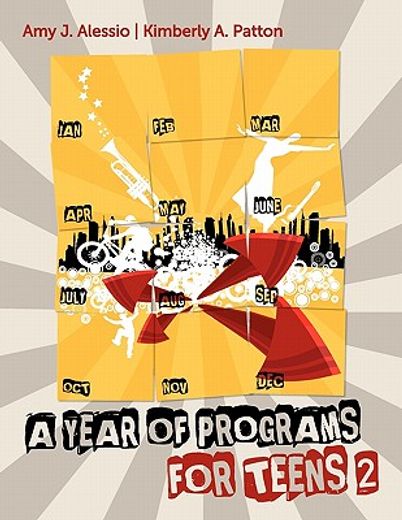 a year of programs for teens 2