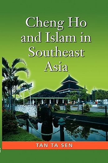 cheng ho and islam in southeast asia