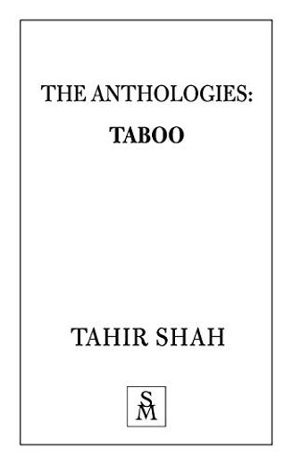 The Anthologies: Taboo (in English)